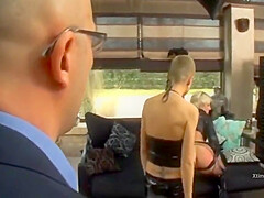 Rocco Siffredi In Rocco And The Anal Fighters!!! - (the Original Uncut)