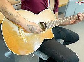 Rockstar Perversa - Mundo X