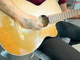 Rockstar Perversa - Mundo X