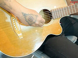 Rockstar Perversa - Mundo X