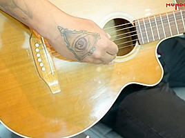 Rockstar Perversa - Mundo X