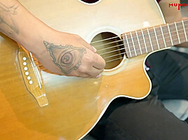 Rockstar Perversa - Mundo X