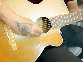 Rockstar Perversa - Mundo X