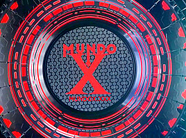 Rockstar Perversa - Mundo X