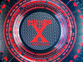 Rockstar Perversa - Mundo X