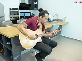Rockstar Perversa - Mundo X