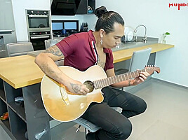 Rockstar Perversa - Mundo X