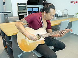 Rockstar Perversa - Mundo X