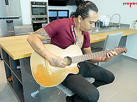 Rockstar Perversa - Mundo X
