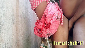 Rough Anal In Hot Pink Saree And Moaning Loudly 6 Min With Jasmine Sherni