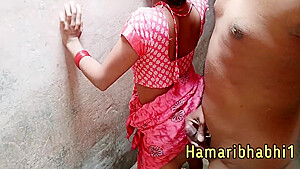 Rough Anal In Hot Pink Saree And Moaning Loudly 6 Min With Jasmine Sherni
