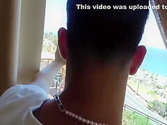 Rubax Video - Meeting A Great Boy To Play With