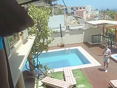 Rubax Video - Meeting A Great Boy To Play With