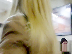 Russian Upskirt 2690