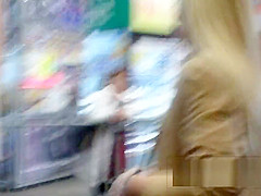 Russian Upskirt 2690