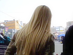 Russian Upskirt 2690