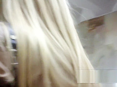 Russian Upskirt 2690