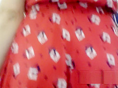 Russian Upskirt 2703