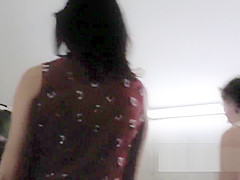 Russian Upskirt 2703