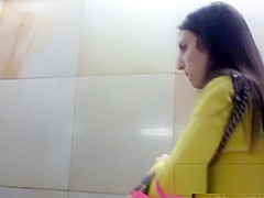 Russian Upskirt 2729