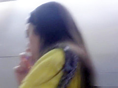 Russian Upskirt 2729