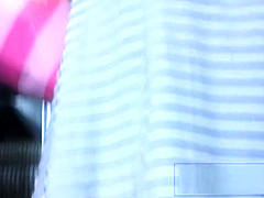 Russian Upskirt 2729