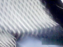 Russian Upskirt 2826