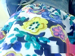 Russian Upskirt 3114-3