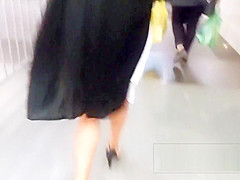 Russian Upskirt 3144-3