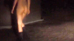 Ryland Ryker And Mya Lane In Walking Around Naked And Camping Sex 5 Min
