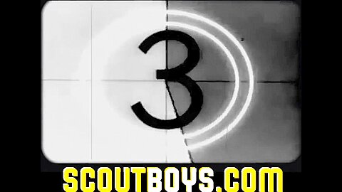 SCOUT IAN Chapter 2 - Setting Up Camp