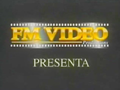 SOTTOPAF et SACCAPINE font leur cinéma (FR - 2001 - FRENCH PORN MOVIE)