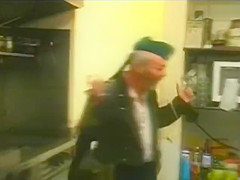 SOTTOPAF et SACCAPINE font leur cinéma (FR - 2001 - FRENCH PORN MOVIE)