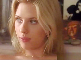 Scarlett Johansson 2