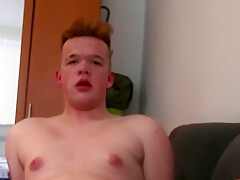 Scene 508 - Czech Guy