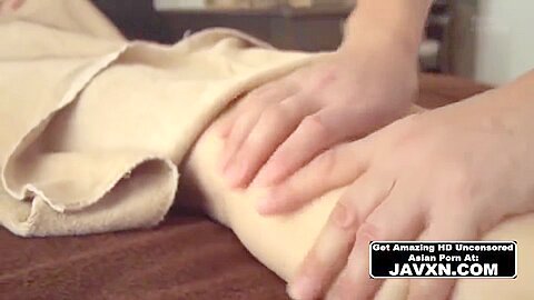 Screwing This Big Titties Asian Cougar Hot Porn Video