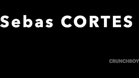 Sebas Cortes Used Raw By Viktor Rom - CrunchFrenchBareback