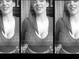 Secret Cock-umentary - Christymarks