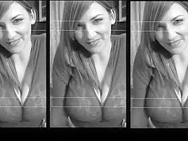 Secret Cock-umentary - Christymarks