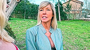 Seductive Milf Seeking M/F Duo, Natural Big Tits Welcome