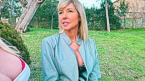 Seductive Milf Seeking M/F Duo, Natural Big Tits Welcome