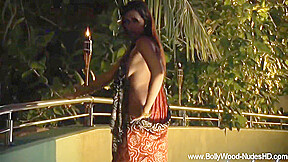 Seeking Her Indian Sensuality