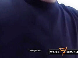 Session With German Pornsta With Wolf Wagner, Kitty Blair And Kitty B Emilia
