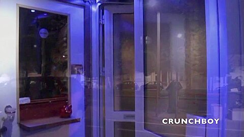 Sex In The Exhib Street With 2 Twinks In My Car - ExhibBoys