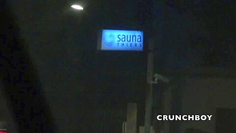 Sex In The Exhib Street With 2 Twinks In My Car - ExhibBoys
