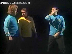 Sex Trek 3 The Wrath of Bob
