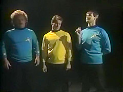 Sex Trek 3 The Wrath of Bob