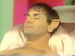 Sex Trek 3 The Wrath of Bob