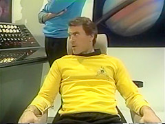 Sex Trek 3 The Wrath of Bob