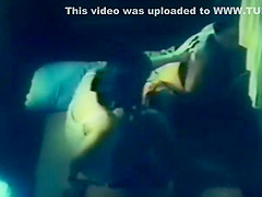 Sex scenes from retro movies